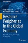 Resource Peripheries in the Global Economy