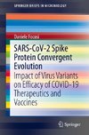 SARS-CoV-2 Spike Protein Convergent Evolution