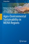 Agro-Environmental Sustainability in MENA Regions