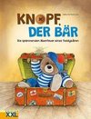 Knopf der Bär