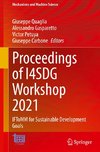 Proceedings of I4SDG Workshop 2021