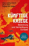 Künftige Kriege