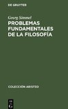 Problemas fundamentales de la filosofía