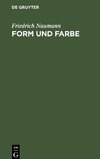 Form und Farbe