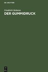 Der Gummidruck