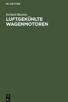 Luftgekühlte Wagenmotoren