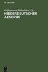 Niederdeutscher Aesopus