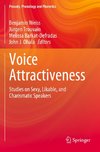 Voice Attractiveness