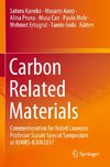 Carbon Related Materials