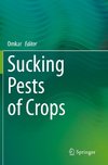 Sucking Pests of Crops