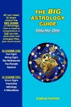 The Big Astrology Guide