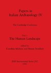 Papers in Italian Archaeology IV