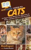 HowExpert Guide to Cats