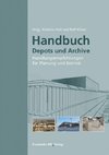 Handbuch Depots und Archive