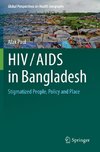 HIV/AIDS in Bangladesh