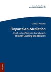 Einparteien-Mediation