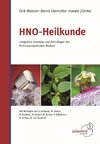 HNO-Heilkunde