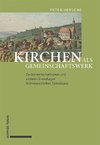 Kirchen als Gemeinschaftswerk