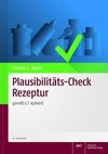 Plausibilitäts-Check Rezeptur