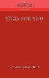 Yoga for You