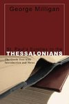 St. Paul's Epistles to the Thessalonians