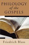 Philology of the Gospels