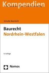 Baurecht Nordrhein-Westfalen