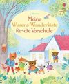 Meine Wissens-Wunderkiste für die Vorschule