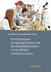 Praxisbezogene Lerngelegenheiten und Berufswahlmotivation im beruflichen Lehramtsstudium