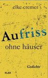 Aufriss ohne Häuser