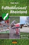 Fußballheimat Rheinland