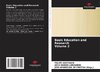 Basic Education and Research Volume 2