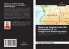 History of Angola from the Perspective of an Integrative Historiography