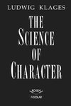 The Science of Character