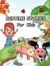 Bedtime Stories for Kids