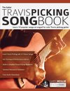 The Guitar Travis Picking Songbook