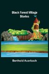 Black Forest Village Stories