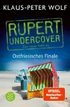 Rupert undercover - Ostfriesisches Finale