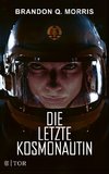 Die letzte Kosmonautin