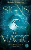 Signs of Magic 2 - Die Suche nach Tzunath