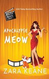 Apocalypse Meow (Movie Club Mysteries, Book 7)