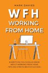 WFH - WORKING FROM HOME