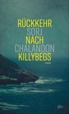 Rückkehr nach Killybegs