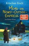 Mord im Nord-Ostsee-Express