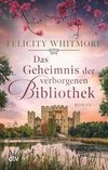 Das Geheimnis der verborgenen Bibliothek