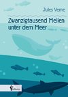 Zwanzigtausend Meilen unter dem Meer