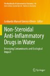 Non-Steroidal Anti-Inflammatory Drugs in Water