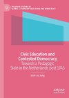 Civic Education and Contested Democracy