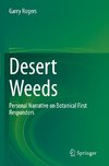 Desert Weeds