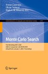 Monte Carlo Search